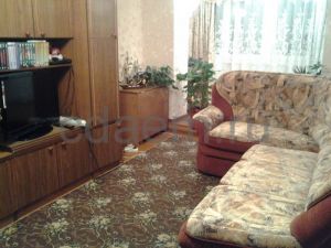 Квартира на сутки Байкальск, Гагарина, дом 188